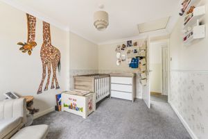 Bedroom Two- click for photo gallery